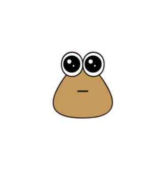 Pou png images